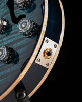 Paul Reed Smith McCarty 594 Hollowbody II Cobalt Blue