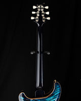 Paul Reed Smith McCarty 594 Hollowbody II Cobalt Blue