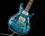 Paul Reed Smith McCarty 594 Hollowbody II Cobalt Blue