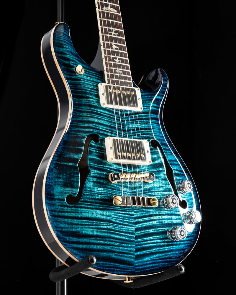 Paul Reed Smith McCarty 594 Hollowbody II Cobalt Blue