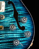 Paul Reed Smith McCarty 594 Hollowbody II Cobalt Blue