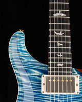 Paul Reed Smith Hollowbody II Piezo Faded Blue Jean