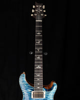 Paul Reed Smith Hollowbody II Piezo Faded Blue Jean