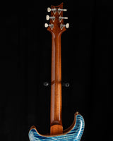 Paul Reed Smith Hollowbody II Piezo Faded Blue Jean