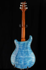 Paul Reed Smith Hollowbody II Piezo Faded Blue Jean