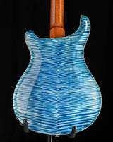 Paul Reed Smith Hollowbody II Piezo Faded Blue Jean