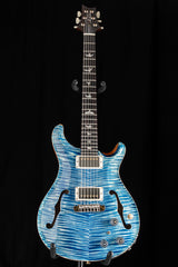 Paul Reed Smith Hollowbody II Piezo Faded Blue Jean