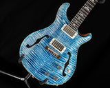 Paul Reed Smith Hollowbody II Piezo Faded Blue Jean