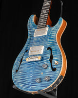 Paul Reed Smith Hollowbody II Piezo Faded Blue Jean