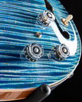 Paul Reed Smith Hollowbody II Piezo Faded Blue Jean