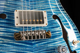 Paul Reed Smith Hollowbody II Piezo Faded Blue Jean