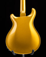 Paul Reed Smith Hollowbody II Piezo Sprayer's Choice Gold Sparkle