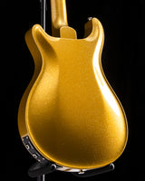 Paul Reed Smith Hollowbody II Piezo Sprayer's Choice Gold Sparkle