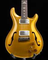 Paul Reed Smith Hollowbody II Piezo Sprayer's Choice Gold Sparkle