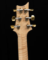 Used Paul Reed Smith Wood Library Artist Hollowbody II Jade Green Burst