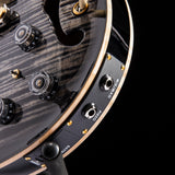 Paul Reed Smith Hollowbody II Piezo Charcoal Smokeburst