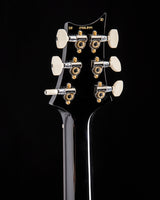 Paul Reed Smith Hollowbody II Piezo Charcoal Smokeburst