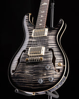 Paul Reed Smith Hollowbody II Piezo Charcoal Smokeburst
