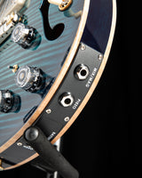 Paul Reed Smith Hollowbody II Cobalt Blue