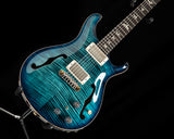 Paul Reed Smith Hollowbody II Cobalt Blue