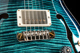 Paul Reed Smith Hollowbody II Cobalt Blue