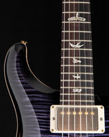 Paul Reed Smith Hollowbody II Piezo Purple Mist
