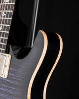 Paul Reed Smith Hollowbody II Piezo Purple Mist