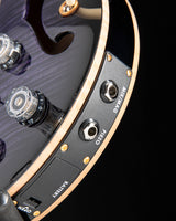 Paul Reed Smith Hollowbody II Piezo Purple Mist