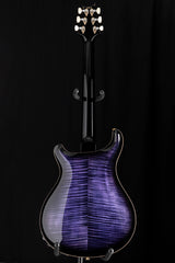 Paul Reed Smith Hollowbody II Piezo Purple Mist