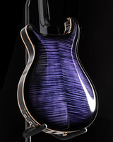 Paul Reed Smith Hollowbody II Piezo Purple Mist