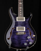 Paul Reed Smith Hollowbody II Piezo Purple Mist