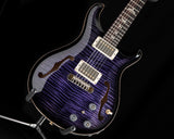 Paul Reed Smith Hollowbody II Piezo Purple Mist