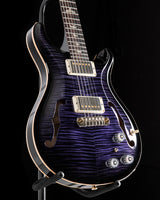 Paul Reed Smith Hollowbody II Piezo Purple Mist