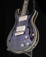 Paul Reed Smith Hollowbody II Piezo Purple Mist