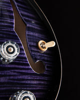 Paul Reed Smith Hollowbody II Piezo Purple Mist