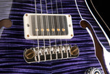 Paul Reed Smith Hollowbody II Piezo Purple Mist