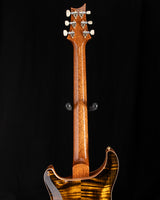 Paul Reed Smith Hollowbody II Piezo Yellow Tiger