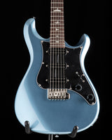 Paul Reed Smith SE NF3 Ice Blue Metallic