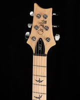 Paul Reed Smith SE NF3 Ice Blue Metallic Maple