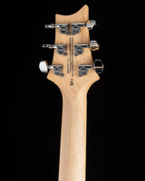 Paul Reed Smith SE NF3 Ice Blue Metallic Maple