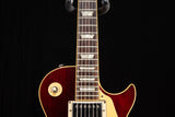 1981 Gibson Les Paul Standard Wine Red