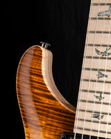 Paul Reed Smith Wood Library Artist Modern Eagle V Brian's Guitars 15th Anniversary Beach Fade Limited