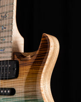 Paul Reed Smith Wood Library Artist Modern Eagle V Brian's Guitars 15th Anniversary Beach Fade Limited