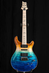 Paul Reed Smith Wood Library Artist Modern Eagle V Brian's Guitars 15th Anniversary Beach Fade Limited
