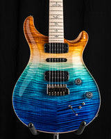 Paul Reed Smith Wood Library Artist Modern Eagle V Brian's Guitars 15th Anniversary Beach Fade Limited