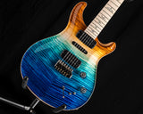 Paul Reed Smith Wood Library Artist Modern Eagle V Brian's Guitars 15th Anniversary Beach Fade Limited