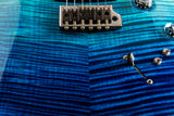 Paul Reed Smith Wood Library Artist Modern Eagle V Brian's Guitars 15th Anniversary Beach Fade Limited