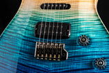 Paul Reed Smith Wood Library Artist Modern Eagle V Brian's Guitars 15th Anniversary Beach Fade Limited