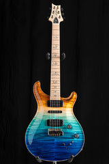 Paul Reed Smith Wood Library Artist Modern Eagle V Brian's Guitars 15th Anniversary Beach Fade Limited