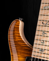 Paul Reed Smith Wood Library Artist Modern Eagle V Brian's Guitars 15th Anniversary Beach Fade Limited